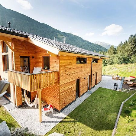 Ferienhaus Zum Stubaier Gletscher - Wald Нойштифт-им-Штубайталь Номер фото