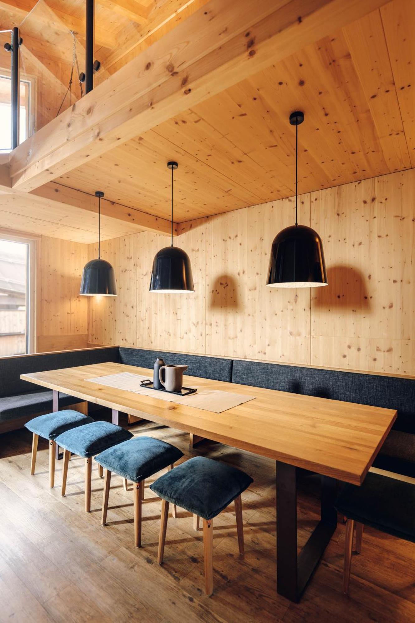 Ferienhaus Zum Stubaier Gletscher - Wald Нойштифт-им-Штубайталь Экстерьер фото