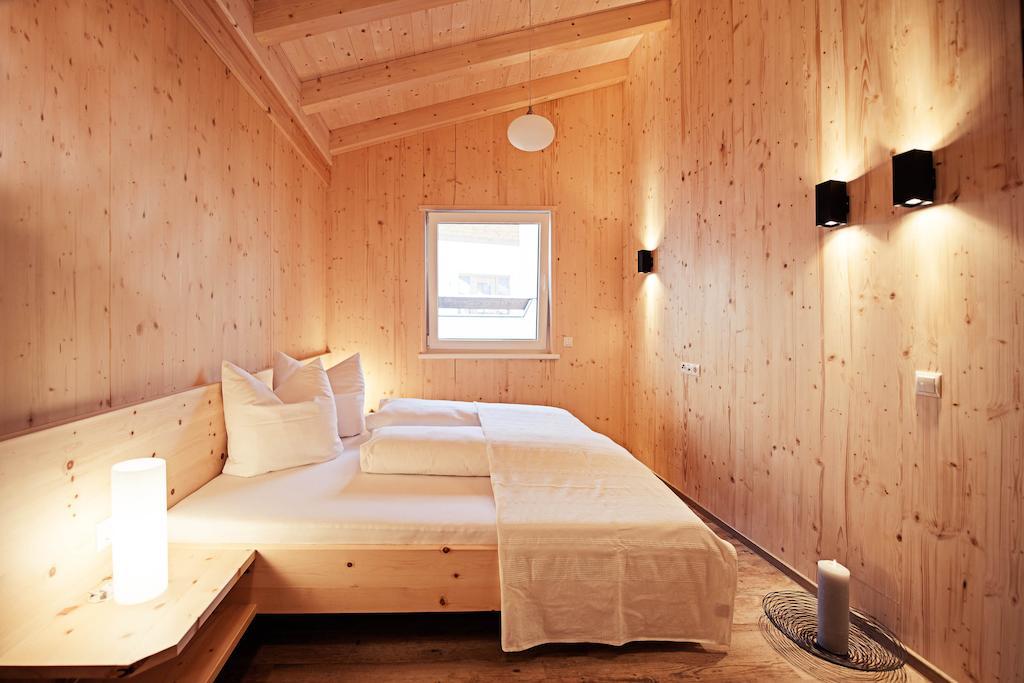 Ferienhaus Zum Stubaier Gletscher - Wald Нойштифт-им-Штубайталь Номер фото