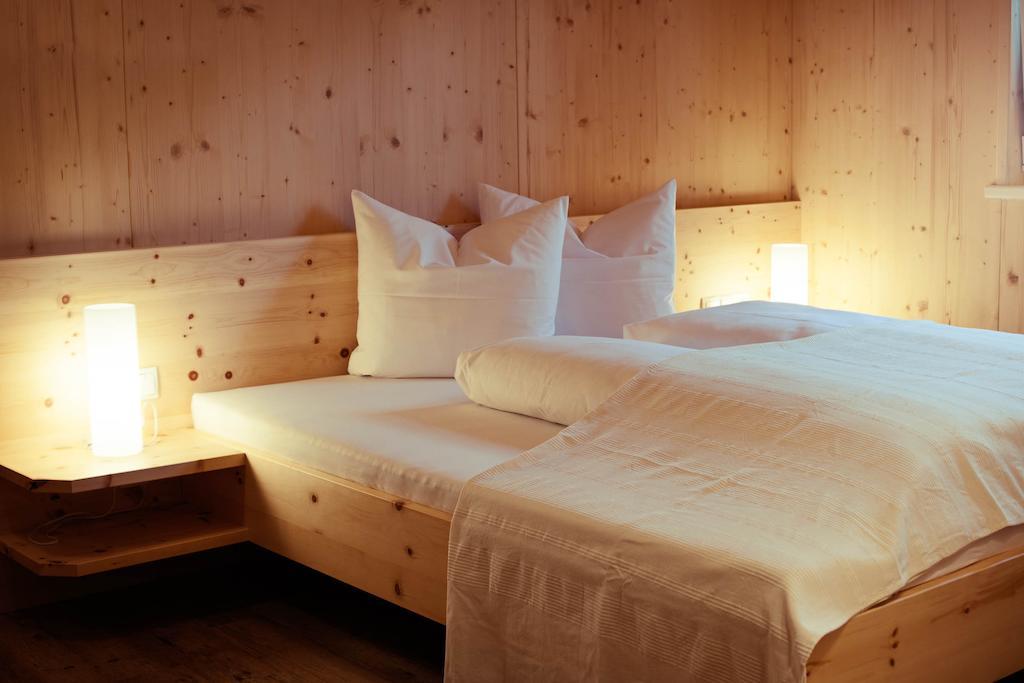 Ferienhaus Zum Stubaier Gletscher - Wald Нойштифт-им-Штубайталь Номер фото